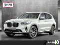 Photo Used 2022 BMW X3 xDrive30i w/ Premium Package 2