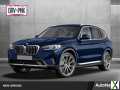 Photo Used 2022 BMW X3 sDrive30i w/ Premium Package