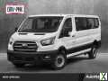 Photo Used 2020 Ford Transit 150 XL