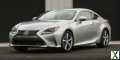 Photo Used 2015 Lexus RC 350