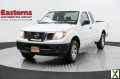 Photo Used 2015 Nissan Frontier S