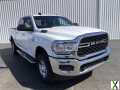 Photo Used 2022 RAM 2500 Big Horn