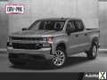 Photo Used 2021 Chevrolet Silverado 1500 Custom