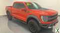 Photo Used 2021 Ford F150 Raptor w/ Tow Technology Package