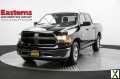 Photo Used 2021 RAM 1500 Classic SLT