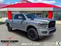Photo Certified 2022 RAM 2500 Laramie