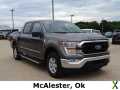 Photo Used 2021 Ford F150 XLT