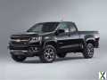 Photo Used 2017 Chevrolet Colorado W/T w/ WT Convenience Package