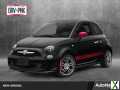 Photo Used 2017 FIAT 500 Abarth w/ Popular Equipment Package