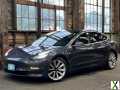 Photo Used 2020 Tesla Model 3 Long Range