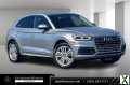 Photo Used 2019 Audi Q5 2.0T Premium Plus w/ Premium Plus Package