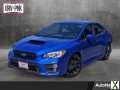 Photo Used 2020 Subaru WRX Premium