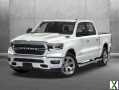 Photo Used 2020 RAM 1500 Big Horn