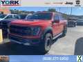 Photo Used 2023 Ford F150 Raptor