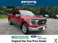 Photo Certified 2022 Ford F150 King Ranch