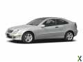 Photo Used 2004 Mercedes-Benz C 320 Coupe