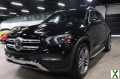 Photo Used 2021 Mercedes-Benz GLE 350