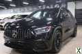 Photo Used 2022 Mercedes-Benz GLA 35 AMG 4MATIC