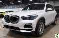 Photo Used 2019 BMW X5 xDrive50i w/ Luxury Seating Package