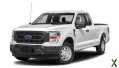 Photo Used 2021 Ford F150 Tremor w/ Equipment Group 401A Mid