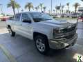 Photo Used 2017 Chevrolet Silverado 1500 LTZ w/ Sport Package