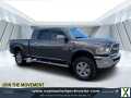 Photo Used 2015 RAM 2500 Laramie w/ Convenience Group