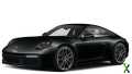 Photo Used 2020 Porsche 911 Coupe