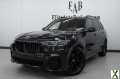 Photo Used 2022 BMW X7 M50i w/ Luxury Seating Package