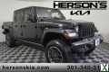 Photo Used 2023 Jeep Gladiator Sport