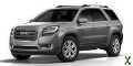 Photo Used 2015 GMC Acadia SLT w/ Technology Package