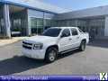Photo Used 2007 Chevrolet Avalanche LS
