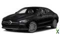 Photo Used 2023 Mercedes-Benz CLA 250 4MATIC