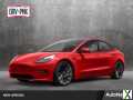 Photo Used 2021 Tesla Model 3 Performance