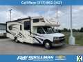 Photo Used 2017 Chevrolet Express 4500 w/ RV Package