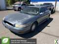 Photo Used 2000 Buick Le Sabre Custom w/ Prestige Opt Pkg