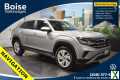 Photo Used 2020 Volkswagen Atlas SEL