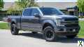 Photo Used 2020 Ford F150 Lariat