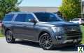 Photo Used 2020 Ford Expedition Max Limited w/ Equipment Group 301A