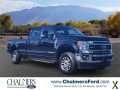 Photo Certified 2022 Ford F350 Lariat
