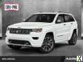 Photo Used 2018 Jeep Grand Cherokee High Altitude