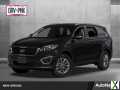 Photo Used 2016 Kia Sorento LX