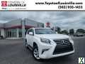 Photo Used 2017 Lexus GX 460