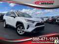 Photo Used 2021 Toyota RAV4 XLE