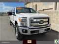 Photo Used 2011 Ford F250 Lariat w/ Lariat Interior Pkg