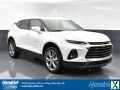 Photo Used 2022 Chevrolet Blazer Premier w/ Enhanced Convenience Package