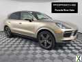 Photo Certified 2019 Porsche Cayenne S