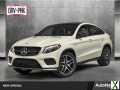 Photo Used 2019 Mercedes-Benz GLE 43 AMG 4MATIC Coupe