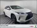 Photo Used 2022 Lexus RX 350L FWD w/ Premium Package