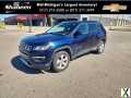 Photo Used 2018 Jeep Compass Latitude w/ Popular Equipment Group