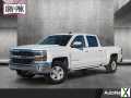 Photo Used 2017 Chevrolet Silverado 1500 LT w/ All Star Edition